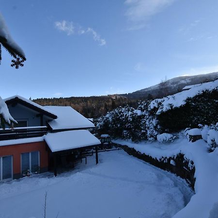 Apartamenty Czyrna Przy Gondoli 什切尔克 外观 照片